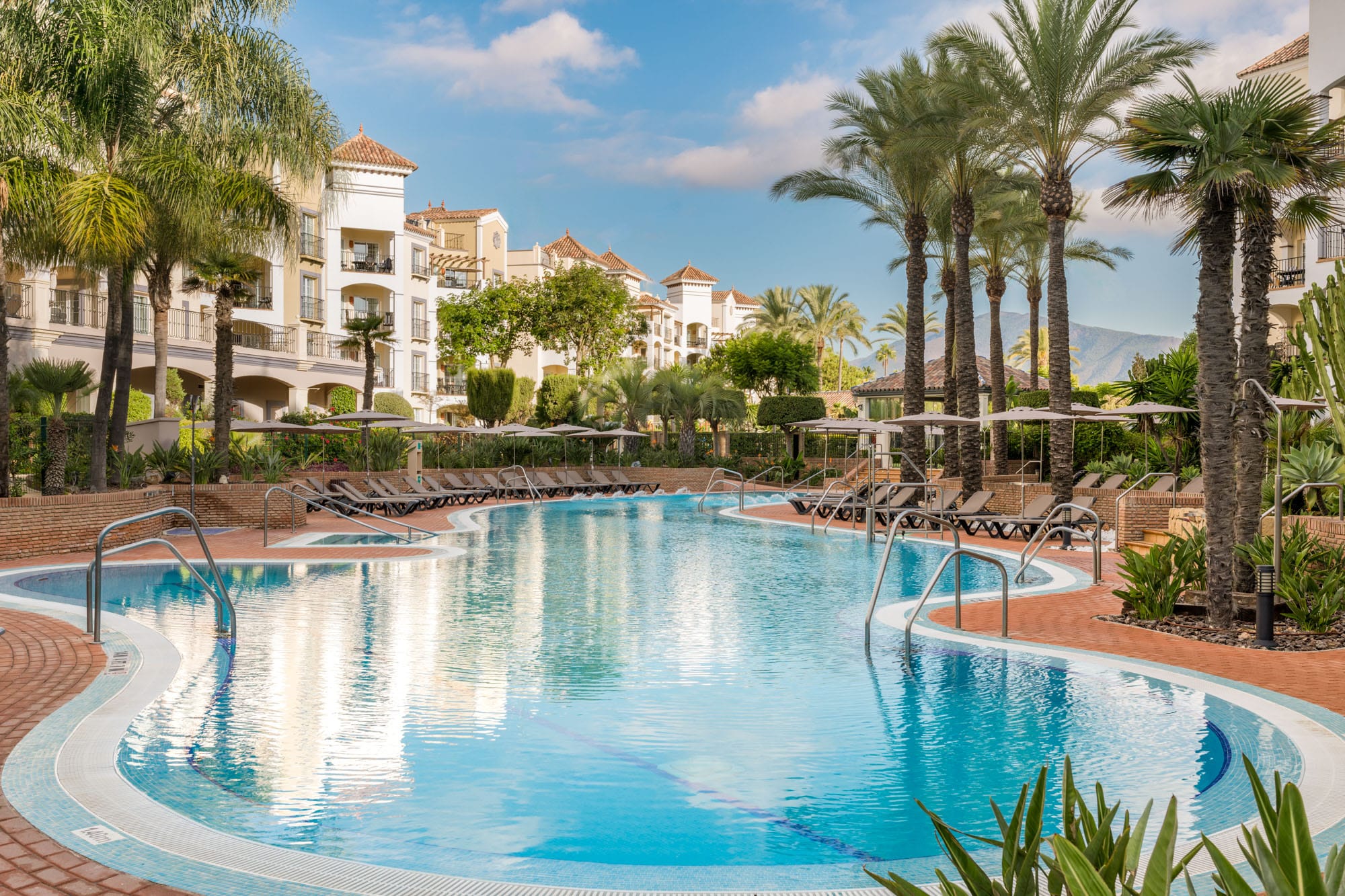 Playa Andaluza, Marriott Vacation Club